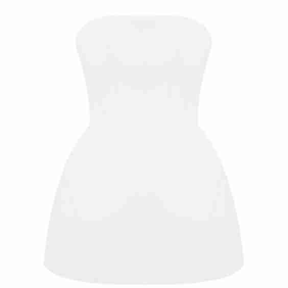 Bless corset extended Top