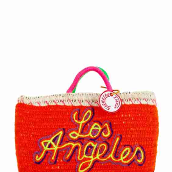 Carte Postale Los Angeles California - Undercover