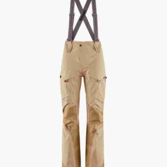 Brage 2.0 Salopette Pants 