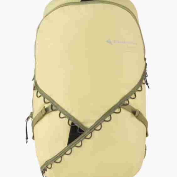 Bure 2.0 Backpack 20L