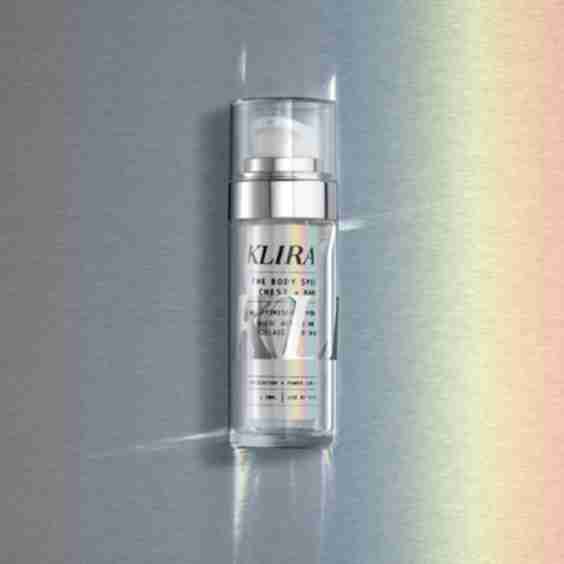 The Body Special Cream