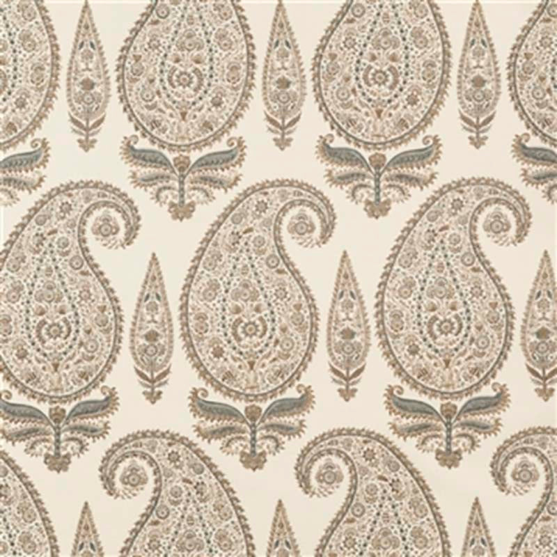 Kashimir-Hemp Fabric Jp 4625