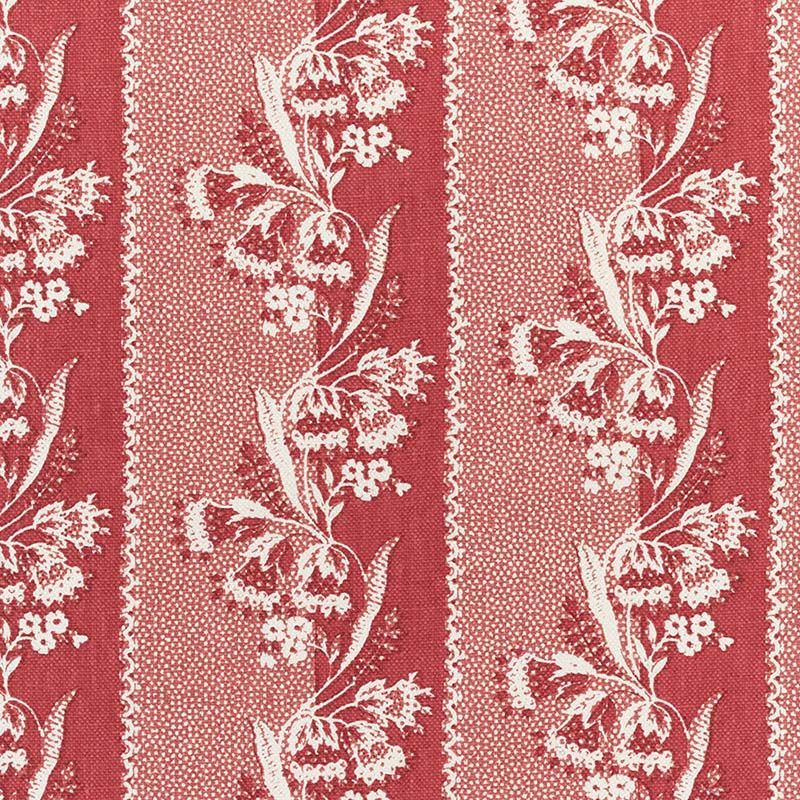Jasper Gretta Fabric Wallpaper