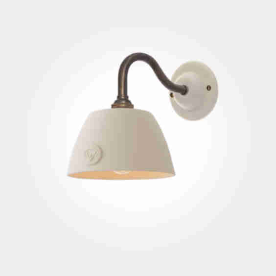 Bergholt Cottage Wall Light