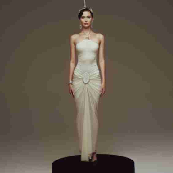 Venus Dress