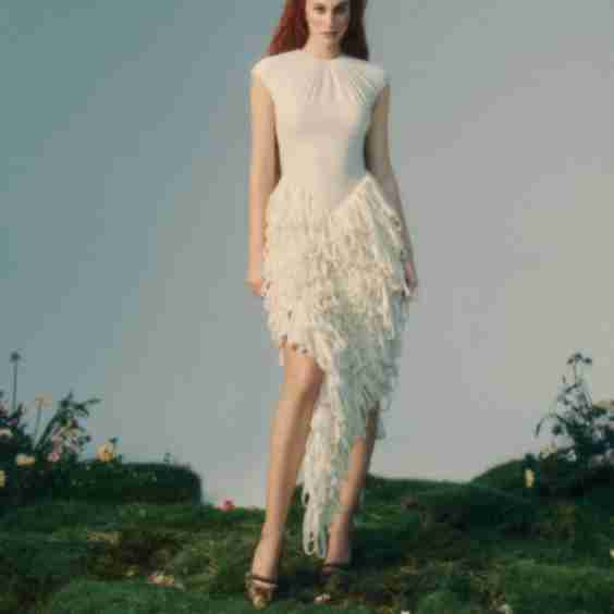 Nerine Dress