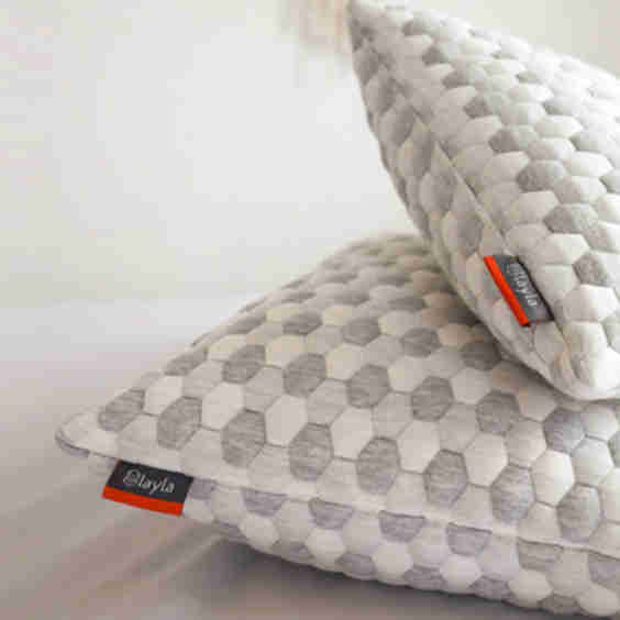 Kapok Cooling Bed Pillow