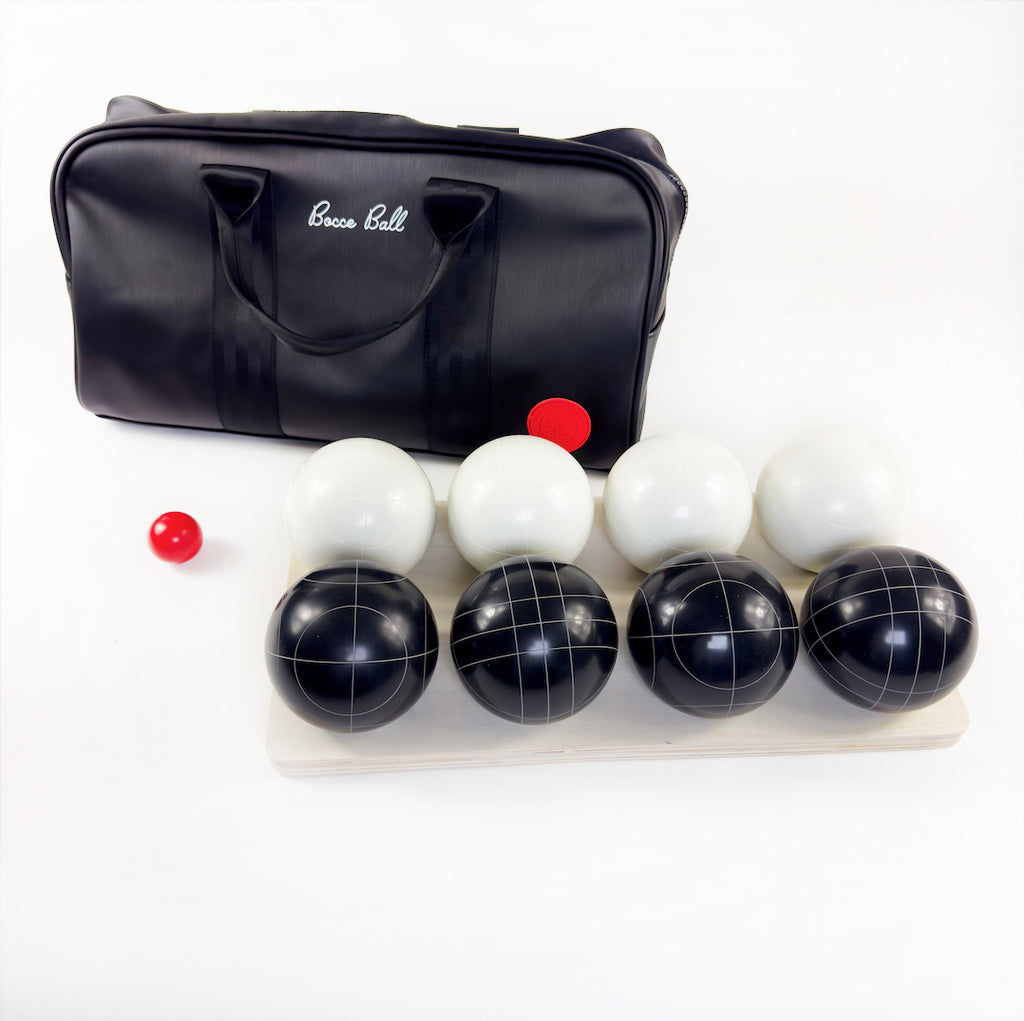 Bocce Ball