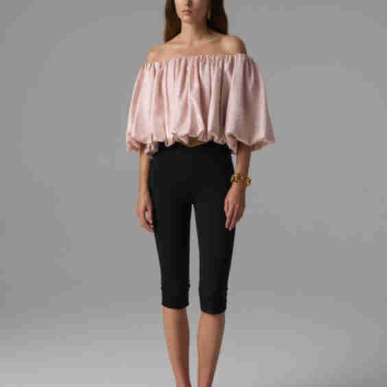 Lennah Jersey Pants