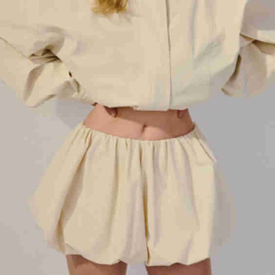 Aless Shorts