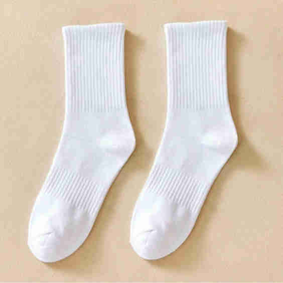 Unisex socks with Elastic Fit SHIRLEY
