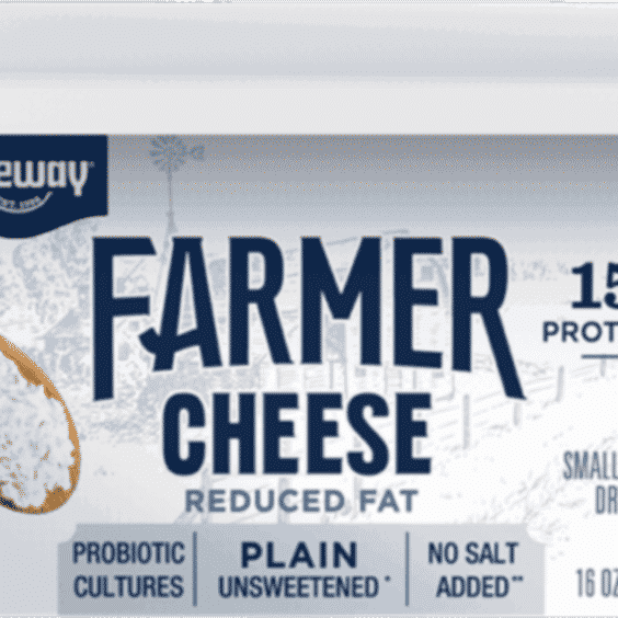 Farmer Cheese