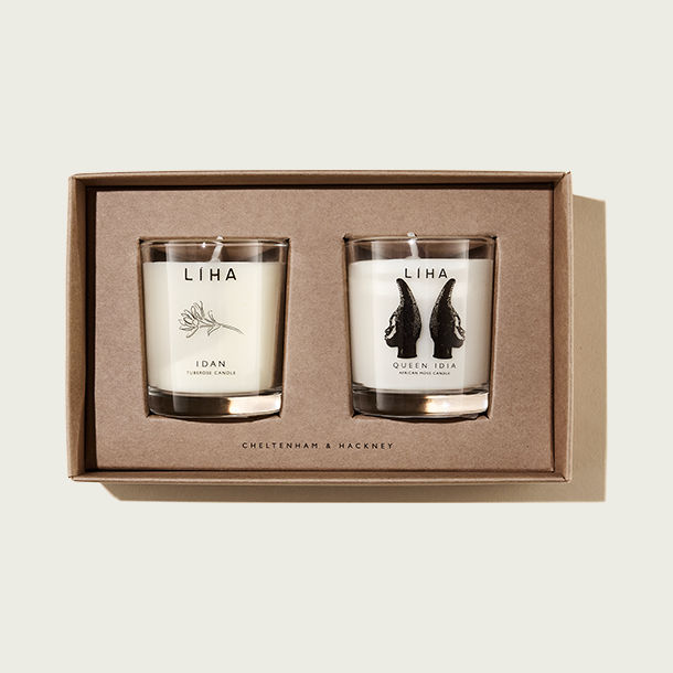 Candle Power Duo