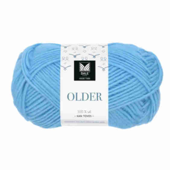 Older Yarn