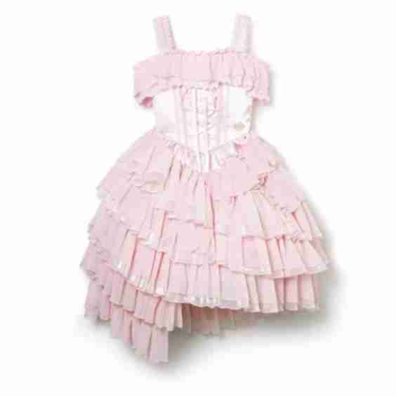 Glindas Nonette Jsk
