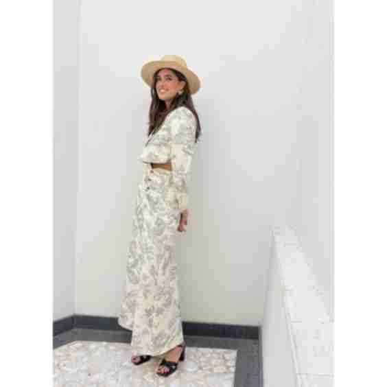 Antonella Skirt