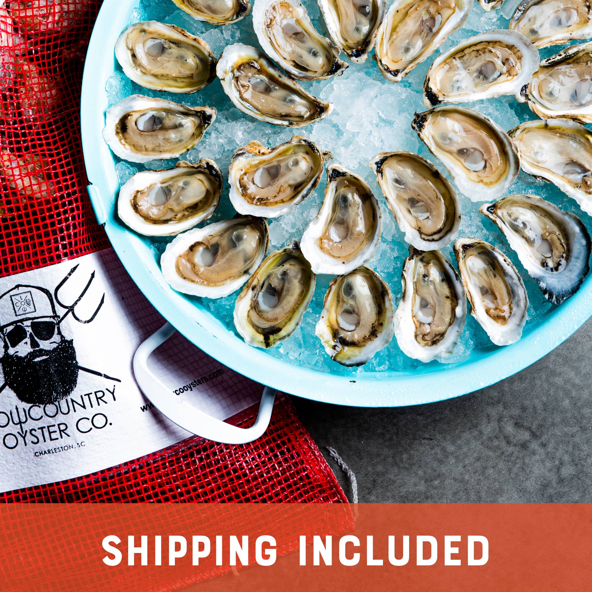 Lowcountry Cups (Shipping Included)