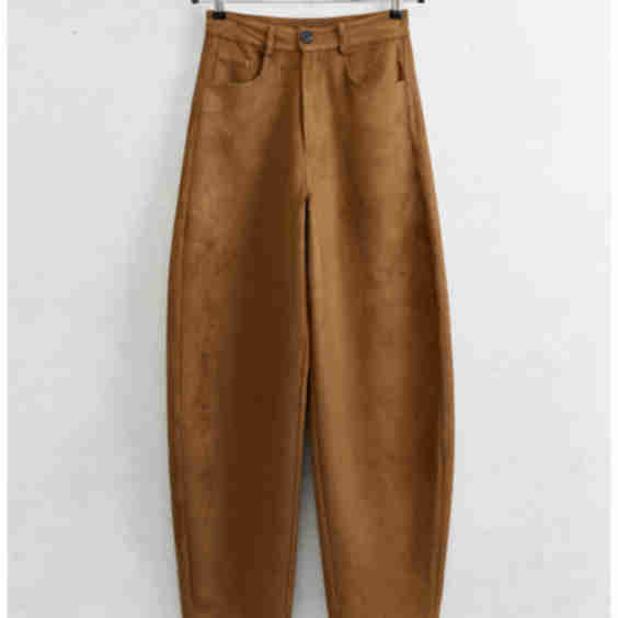 Balloon Trousers Art L 9333