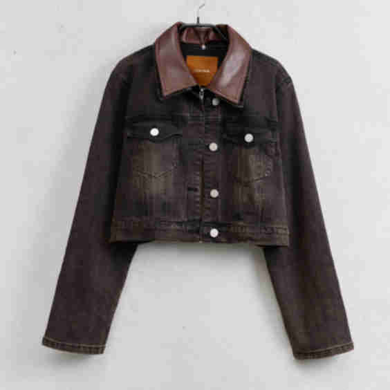 Denim Art G 174 Jacket 