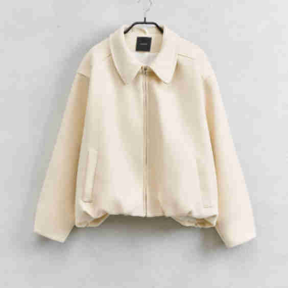 Bomber Art Ld 3566Jacket 