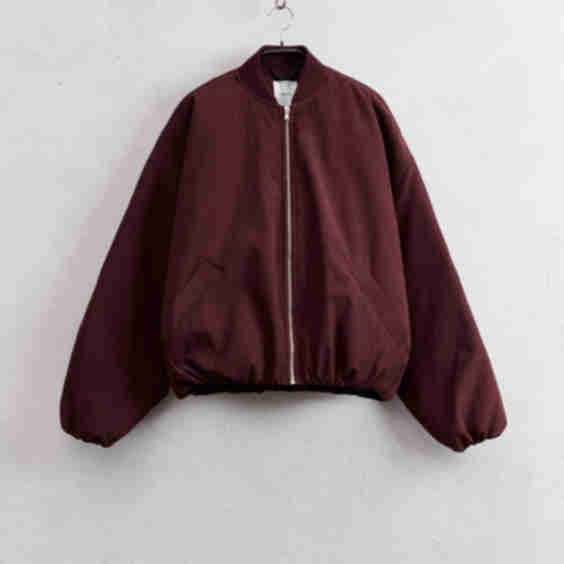 Bomber Art L 9402 Jacket