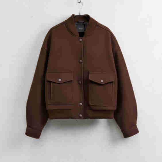 Bomber Art Ld 3869