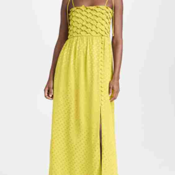 Temis Dress