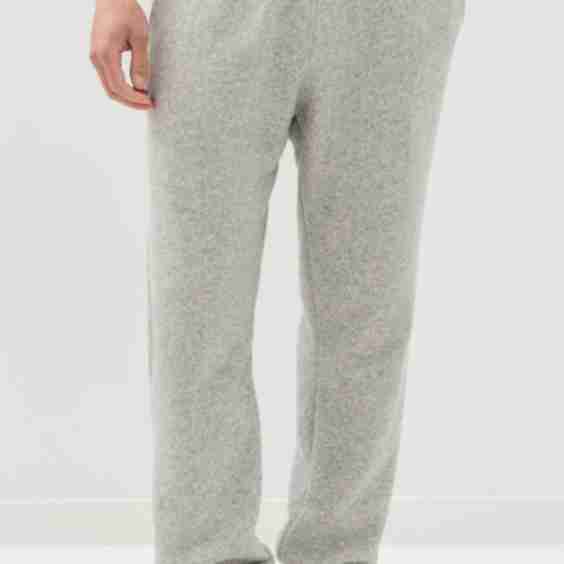 Terry Sweatpants