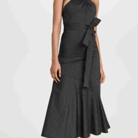Hattie Dress