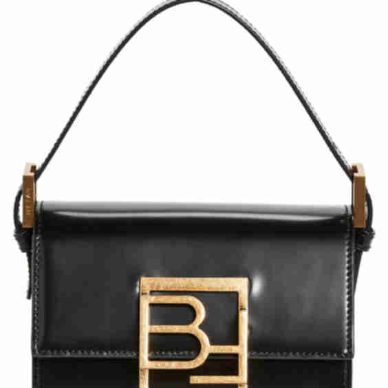 Fran Crossbody Bag 
