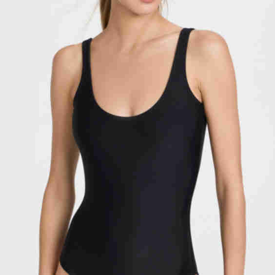 Tank Swimsuit