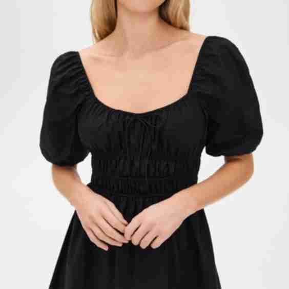 Sophia Mini Dress