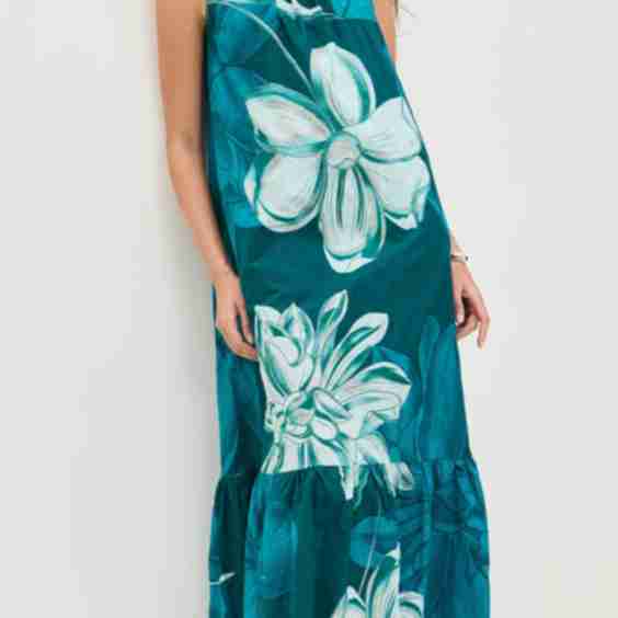 Melicerte Dress