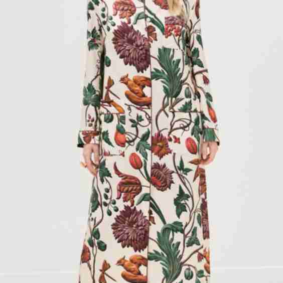 Pentesilea Dress