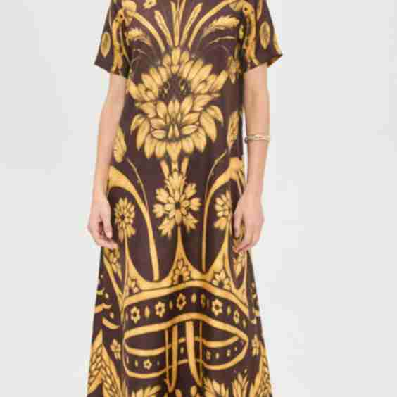 Criso Dress