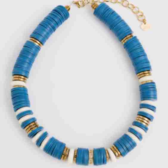 Jaipur Maria Necklace