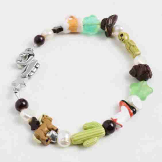 The Eastside Wannabe Bracelet