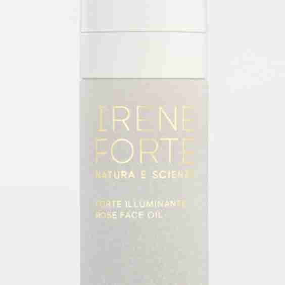 Rose Face Oil with 30% Vitamin E 30ml