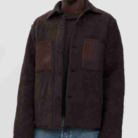 Wynton Jacket