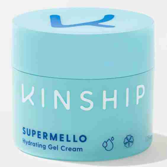 Supermello Hyaluronic Gel Cream Moisturizer