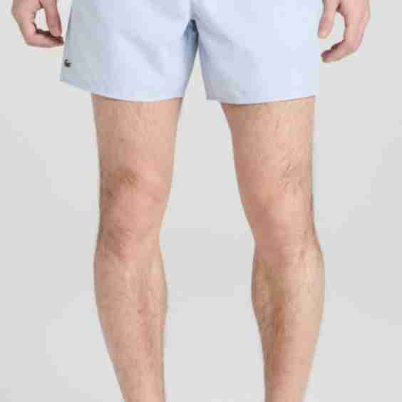 Quick-Dry Swim Shorts 5 5"