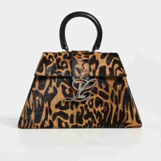 Jahyra Bag