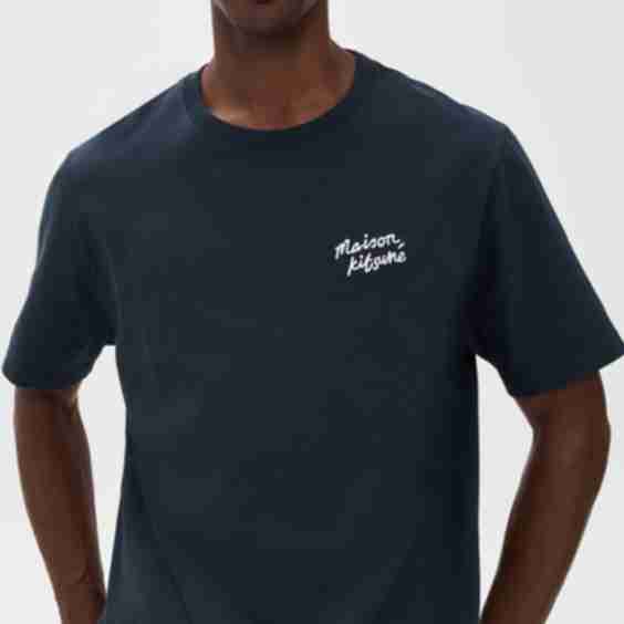 Handwriting Comfort Tee