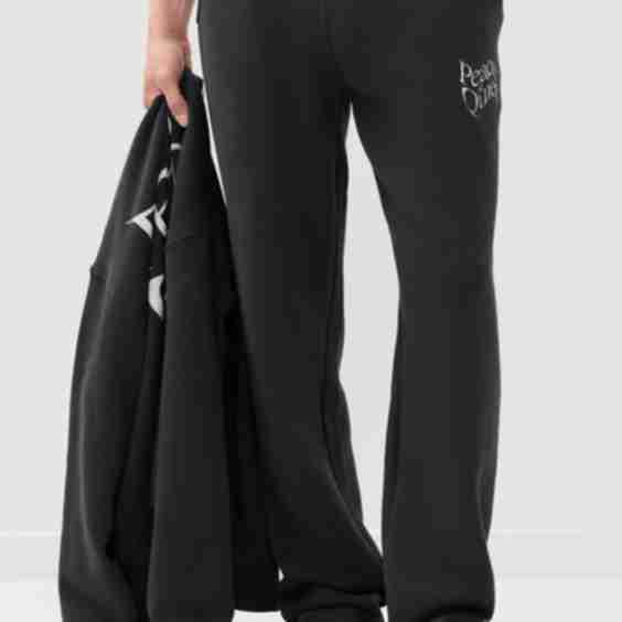 Warped Sweatpants