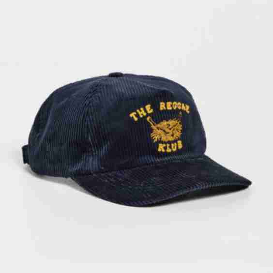 Reggae Klub Cap