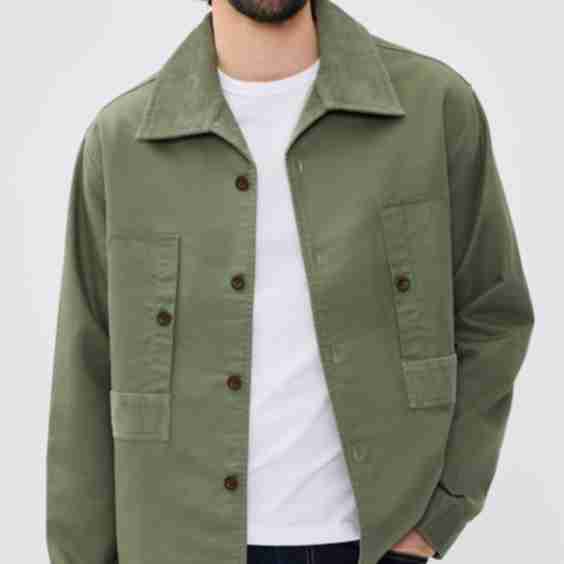 Workers Jacket