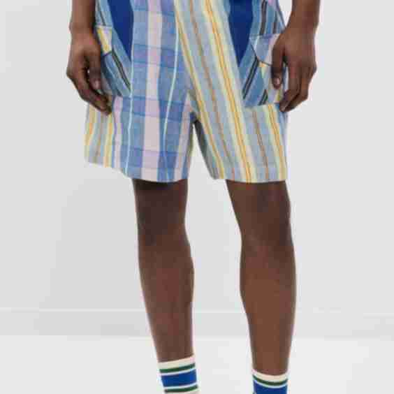 Scout Shorts