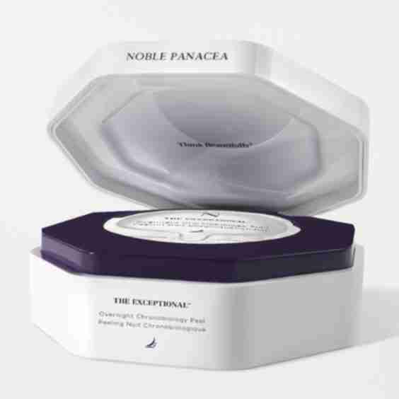 Exceptional Overnight Chronobiology Peel (8 Doses)