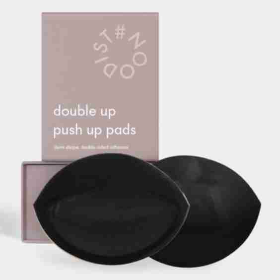 Double Up Push Up Pads