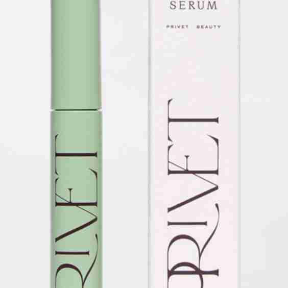 Privet Beauty Brow Setting Serum